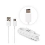 Samsung universele USB-C  thuislader + datakabel - snel laden 2m