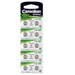 Battery Alkaline  AG0-LR521-379-SR521