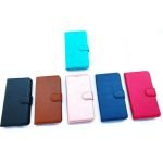 Samsung Galaxy Note 20 Telefoonhoesje Boekcase – verschillende kleuren