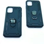 Apple iPhone 11 Pro Luxe Extreem Stevige Anti shock hoesje
