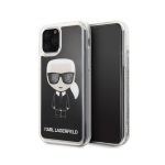 Apple iPhone 11  Karl Lagerfeld Hard Back cover hoesje Case