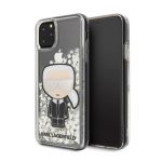 Apple iPhone 11 Pro  Karl Lagerfeld Hard Back cover hoesje