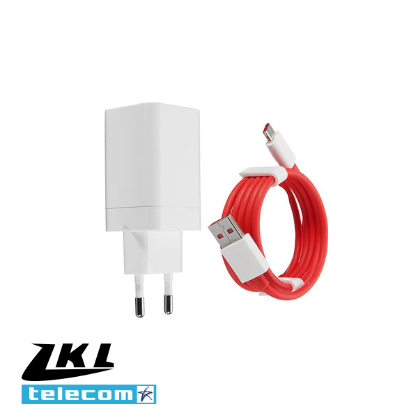 OnePlus Oplader | ZKL Telecom