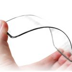 Apple iPhone 13 Pro Max 6D Glass Screenprotector