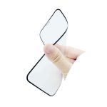 Apple iPhone 12 Pro Max Foli bescherming