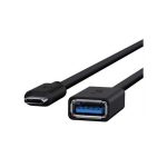 USB  C naar USB adapter OTG Kabel