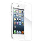 Apple iPhone 5 / 5S / SE Tempered Glass Screenprotectors met Cleaning Set