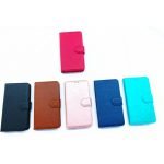 Samsung Galaxy Note 10 plus Telefoonhoesje Boekcase – verschillende kleuren