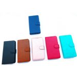 Samsung Galaxy S10 Plus Telefoonhoesje Boekcase – verschillende kleuren