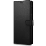 Samsung  Galaxy J7-2017 bookcase zwart hoesje