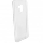 Samsung Galaxy A5-2018 / A8-2018 Silicone transparant hoesje