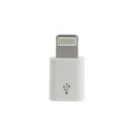OTG miro naar iphone adapter