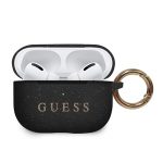 Original Case GUESS – AirPods Cover Silicone hoesje