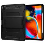 Case SPIGEN - Tough Armor Pro Ipad Pro 11 2018/2020 - Black