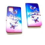 Apple iPhone 11 Pro Max Print Portemonnee Telefoonhoesje