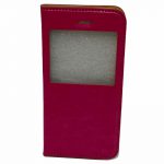 Apple iPhone 6/6S boek hoesje met 2x Screenprotector
