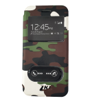 Apple iPhone 6 plus / 6S Plus Commando hoesje