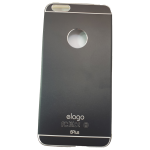 Apple iPhone 6 Plus / 6S Plus  Silicone hoesje