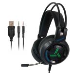 Gaming headset voor Ps4 - ps5 - Xbox - PC - Nintendo switch Keuze uit 3 kleuren