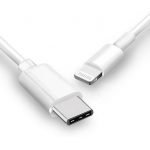 Apple iPhone oplader lightning kabel 3m