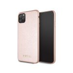 Apple iPhone 11 Pro  Rooz Guess Marble Hard Back cover hoesje