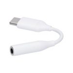 Universele USB-C naar 3.5mm Headset Jack Adapter