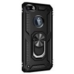 Apple iPhone 7/8/SE-2020 backcover hoesje Ring Kickstand