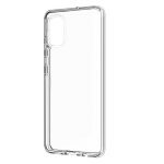 Samsung Galaxy A72 Transparant back cover hoesje