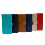 Samsung Galaxy S30 / S21 Telefoonhoesje Boekcase  – verschillende kleuren