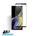 Galaxy S9 plus Screenprotector