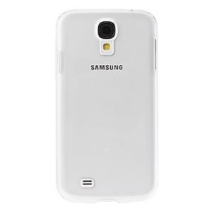 baai Makkelijk te begrijpen Misverstand Samsung Galaxy S4 silicone achterkant hoesje | ZKL Telecom