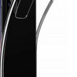 Samsung Galaxy S20 lite Transparant hoesje