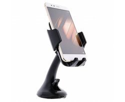 telefoonhouder-auto