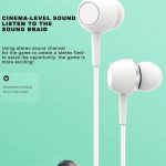 Universal Hands free 3.5 mm