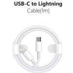 Lighning kabel 2.0A