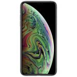 Refurbished Apple iPhone XS 256GB Silver Refurbished