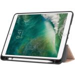 Apple  iPad Pro 11 2018/ iPad Pro 11 2019/ iPad Pro 11 2020  iMoshion Trifold Bookcase Tablethoes