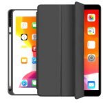 Samsung Galaxy Tab A7 / Samsung Galaxy Tab 10.4 2020 Samsung Galaxy Tab 10.4 2020  iMoshion Trifold Bookcase Tablethoes