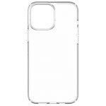 Apple iPhone 13 Silicone transparant hoesje