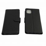 Apple iPhone 13 Pro Portemonnee Wallet Case – TPU  hoesje met pasjes Flip Cover - Boek  beschermend Telefoonhoesje