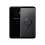 Refurbished Samsung Galaxy S9 Plus 64GB Zwart