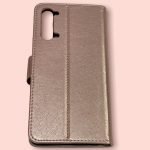 Oppo FIND X2 LITE(5G)  Portemonnee Wallet Case Boek  beschermend Telefoonhoesje