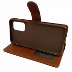 Oppo FIND X3 LITE(5G)  Portemonnee Wallet Case Boek  beschermend Telefoonhoesje