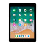 Refurbished Apple iPad Air2 Memory 32GB Met Simkaart