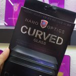 Samsung Galaxy Note 10 Plus Gorilla Tempered Glass Screenprotectors UV-FULL GLUE met Cleaning Set