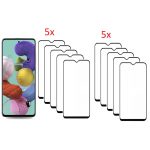 Samsung Galaxy A53 Gorilla Tempered Glass Screenprotectors