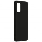 Samsung Galaxy A34 Zwart achterkant hoesje