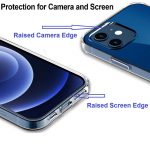 Apple iPhone 11 Xtreme Stevige Luxe Hard Back Cover Shockproof achterkant