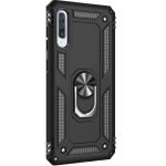 Samsung Galaxy A70 backcover Ring Kickstand hoesje