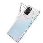 Samsung Galaxy A14 Transparant achterkant hoesje